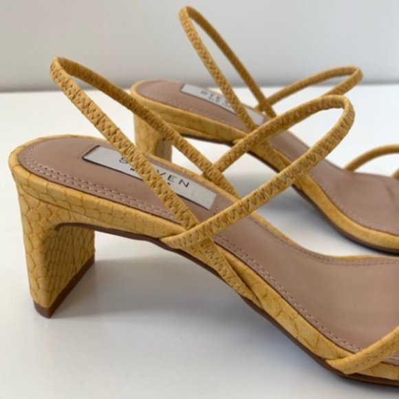 STEVEN New York - Picture 2 of 3